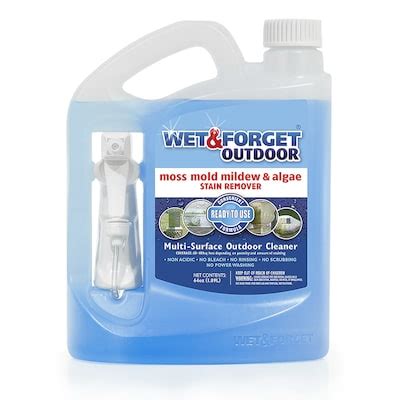 Wet it and forget it lowes - Simple way to remove bad mold and mildew from your siding. Wet it and forget it. Buy from @HomeDepot or @lowes Here @TheHappyHootie we try and save you tim...